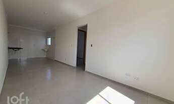 Imagem: Apartamento à venda em São Lucas com 45