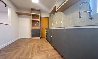 Imagem 5: APARTAMENTO 3 QUARTOS 1 SUÍTE, 1 VAGA DE GARAGEM - SAN REGIS - JARDIM GOIÁS