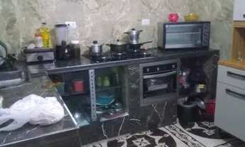 Imagem 7: Casa no parque lagoa do subae