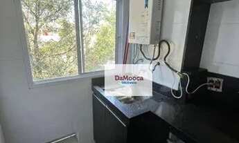 Imagem 7: Apartamento com 2 dormitórios para alugar, 55 m² por R$ 2.643,00/mês - Vila Ema - São Paul