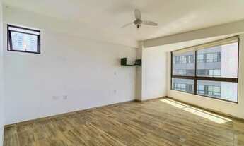 Imagem 6: Essa é a oportunidade de vc conquistar o seu apto com uma vista incrível, bem no coração d