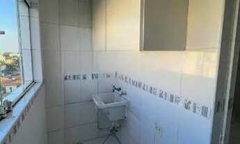 Imagem 4: Apartamento para aluguel 2 quartos 1 vaga Assunção - São Bernardo do Campo - SP