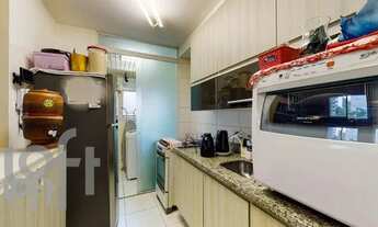 Imagem 8: Apartamento à venda em Vila Andrade com 70 m², 1 quarto, 1 suíte, 1 vaga