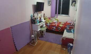 Imagem 5: Engenho Novo - Casa 2 Quartos Garagem Aceita Financiamento