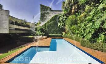 Imagem 7: São Paulo - Casa Padrão - Morumbi