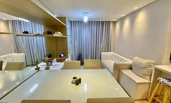 Imagem 3: Apartamento à venda, 2 quartos, 1 vaga, Castelo - Belo Horizonte/MG