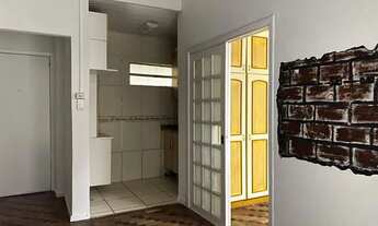 Imagem 3: Apartamento para Venda - 39m², 1 dormitório, sendo 1 suites, Centro Histórico