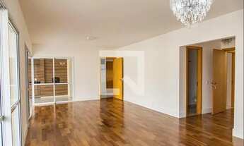 Imagem 4: Apartamento para Aluguel - Vila Mariana, 4 Quartos, 250 m2