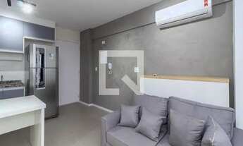 Imagem 2: Apartamento à Venda - Água Fria, 1 Quarto, 28 m2