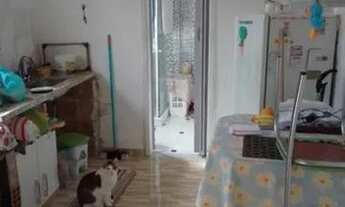 Imagem 5: Casa para venda possui 52 metros quadrados com 1 quarto em Maguari - Ananindeua - Pará