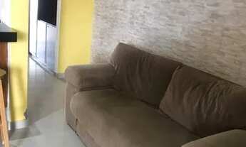 Imagem 6: Vilage Cd Mamelucos vista Mar Praia do Flamengo