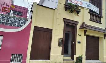 Imagem: Sobrado para Venda/Locação tem 230 metros