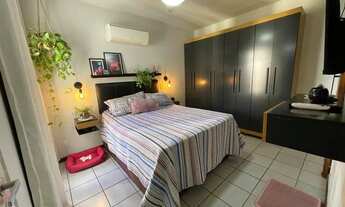 Imagem: Apto para venda tem 76 m² com 3 quartos