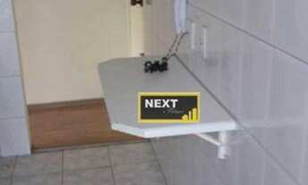 Imagem 5: Apartamento com 2 dormitórios à venda, 45 m² por R$ 218.000,00 - (Zona Norte) Barro Branco