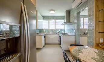 Imagem 7: Apartamento para aluguel e venda com 123 metros quadrados com 2 quartos