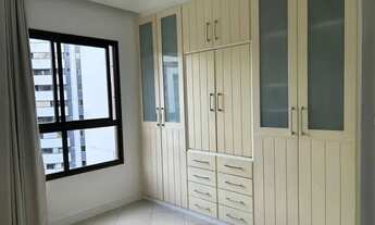 Imagem 6: Apartamento para aluguel - 3 quartos em Pituba - Salvador - BA