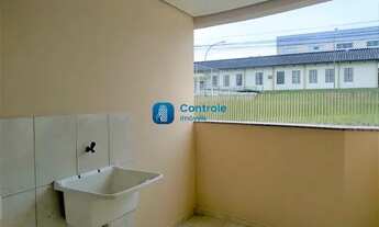 Imagem: Apartamento com 02 dormitórios na Fazenda