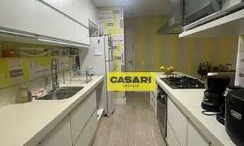 Imagem 6: Apartamento com 3 dormitórios à venda, 102 m² - Vila Baeta Neves - São Bernardo do Campo/S