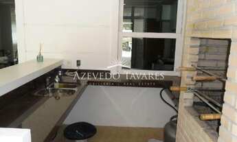 Imagem 2: Casa para aluguel tem 299 metros quadrados com 2 quartos em Lagoa - Macaé - RJ