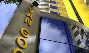 Imagem 4: Apartamento novo à venda no Bairro Jardim em Santo André, SP