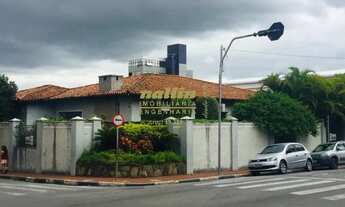 Imagem 3: Casa Comercial Centro de Itatiba