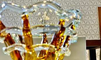 Imagem 10: Apartamento à venda, 3 quartos, 1 suíte, 4 vagas, Castelo - Belo Horizonte/MG