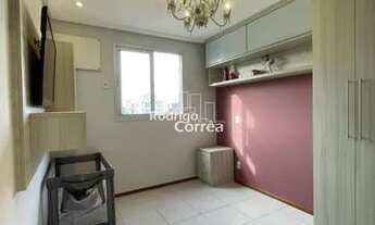 Imagem 5: Apartamento 3 Quartos C/ Suíte - Jardim Camburi