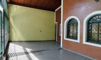 Imagem 5: Casa com 3 dormitórios à venda, 142 m² por R$ 324.000,00 - Ponte Preta - Campinas/SP