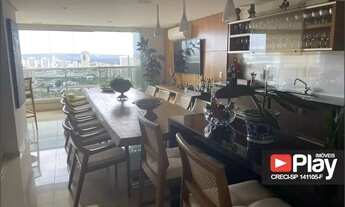 Imagem 6: APARTAMENTO RESIDENCIAL em RIBEIRÃO PRETO - SP, JARDIM BOTÂNICO