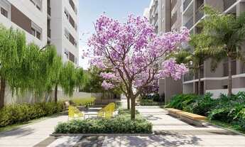 Imagem 6: Apartamento para venda com 51 metros quadrados com 2 quartos