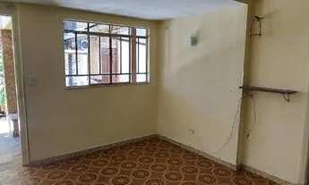 Imagem 5: SãO PAULO - Casa Padrão - Capão do Embira