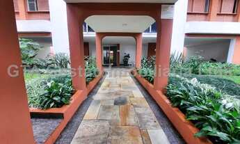 Imagem 5: APARTAMENTO 84 m² | MOBILIADO