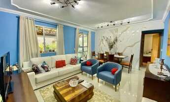 Imagem: Apartamento Garden à venda, 3 quartos