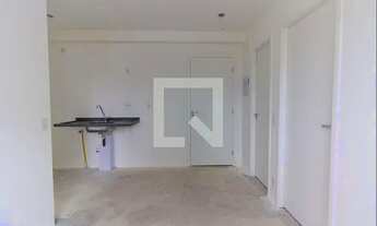 Imagem 3: Apartamento para Aluguel - Barra Funda, 2 Quartos, 33 m2