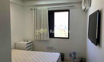 Imagem 7: Flat para locação no Jardins - Edifício New Star