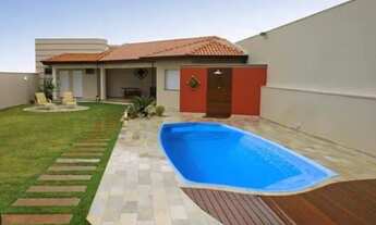 Imagem: Casa para passar o fim de semana