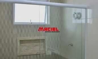 Imagem 4: Casa Padrão em Jacarei