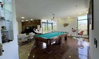 Imagem 5: Apartamento em Condomínio Cobertura para Locação no bairro Barra da Tijuca, 6 dorm, 6 suít