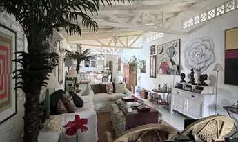 Imagem: Casa com 03 dormitórios - Ingleses