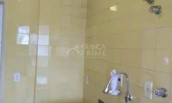 Imagem 4: Alto de Pinheiros 2 quartos + closet e com linda vista