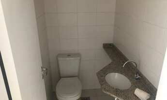 Imagem 2: Rio de Janeiro - Conjunto Comercial/Sala - Bangu