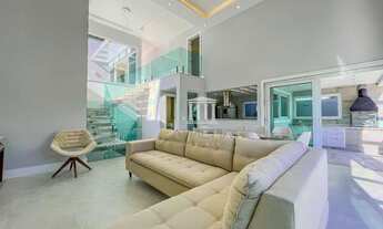 Imagem 4: Casa com 3 dormitórios à venda, 251 m² por R$ 1.390.000,00 - Tijuca - Teresópolis/RJ