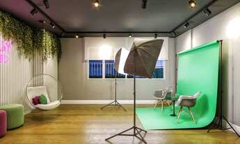 Imagem 5: Apartamento à venda no Condomínio Orion Norte Sul Patriani em Campinas - SP