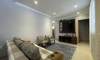 Imagem 2: Casa à venda, 3 quartos, 1 suíte, 4 vagas, Novo Eldorado - Contagem/MG