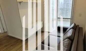 Imagem 3: Apartamento no Condomínio Alameda Cotegipe no Belenzinho com 71m² 1 suíte 2 banheiros 1