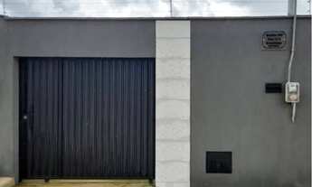 Imagem: Casa em Leilão - Brasilinha Sudoeste