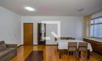 Imagem 3: Apartamento para Aluguel - Buritis, 3 Quartos, 90 m2