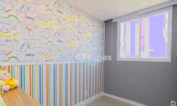 Imagem 4: Apartamento com 2 dormitórios à venda, 50 m² por R$ 330.000,00 - Barreto - Niterói/RJ