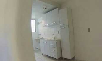 Imagem 2: Apartamento para Venda - 37.05m², 2 dormitórios, 1 vaga - Alto Petrópolis