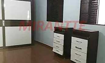 Imagem 3: Casa terrea com 3 quartos em Mandaqui